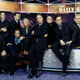 The Daily Show cast in the early 2000s